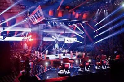 好聲音背后的一場豪賭——揭秘電視節目制作的風險與博弈